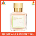 % M!ason A La Rose Eau de Parfum 7O MI for Women