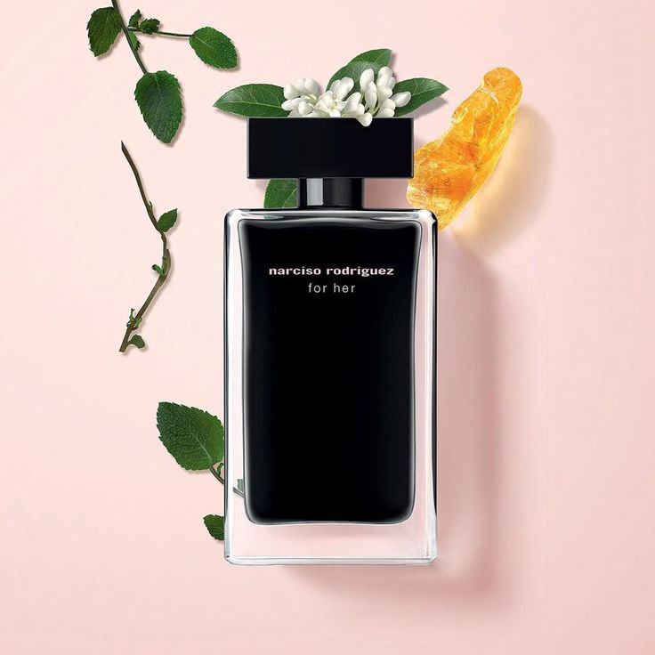 % Naricso for Her Eau de Toilette 100ml