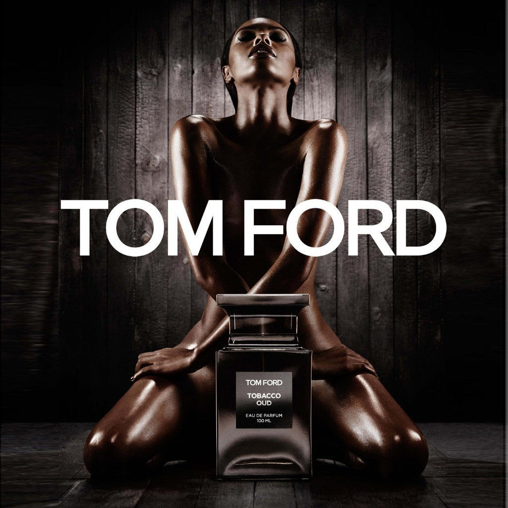 % TF T0baaco Oud Eau de Parfum 100ml for Men & Women