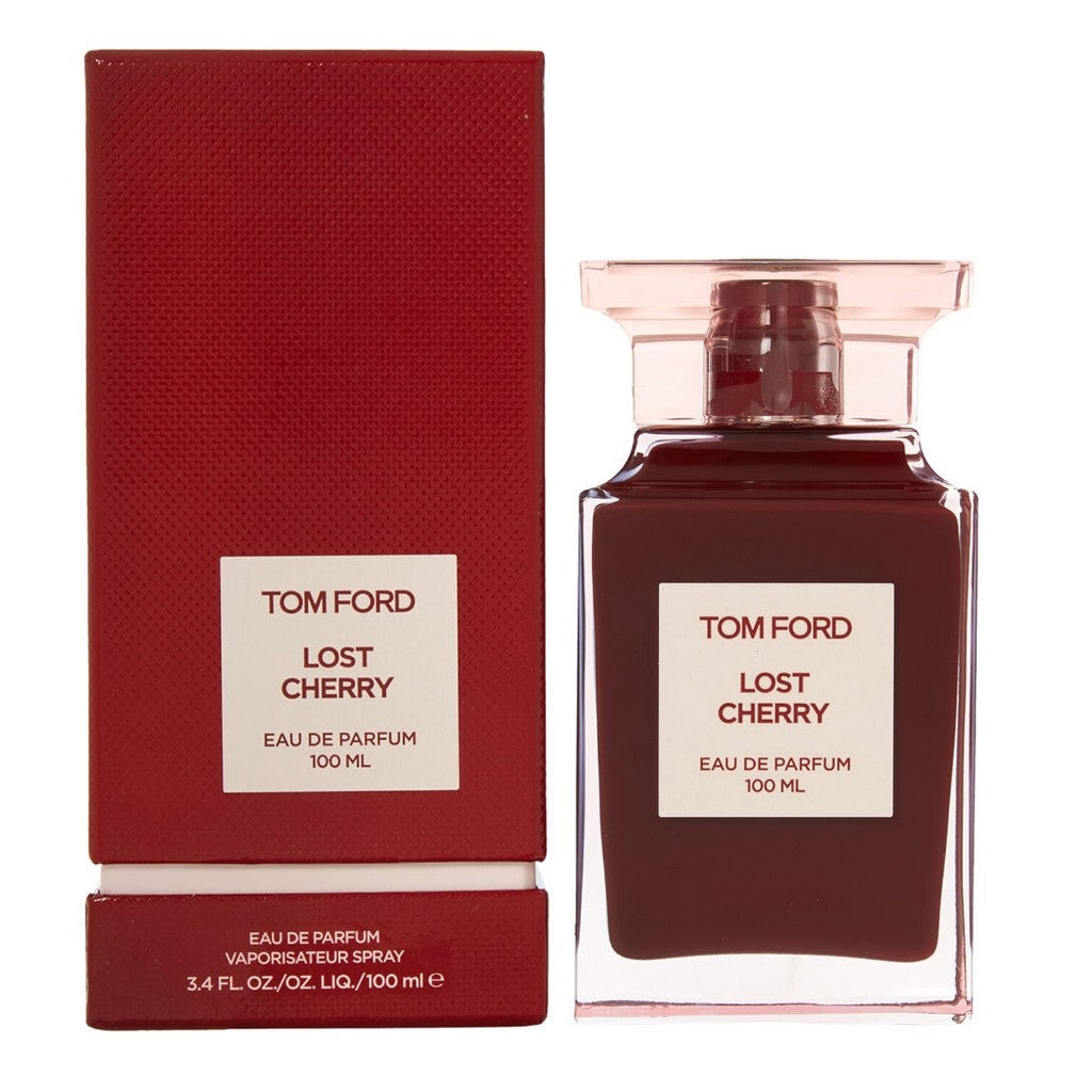 % TF Lost Cherry Eau de Parfum 100ml for Men & Women