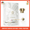 %Amouge Honour Edp Men 100ml Perfume Untuk Lelaki
