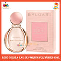 %Rose Goldea Eau De Parfum for Women 90ml Perfume Untuk Wanita