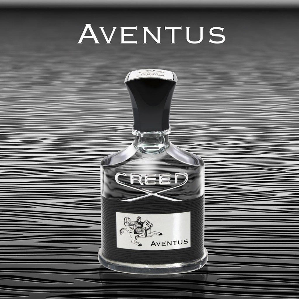 % Avantus Eau de Parfum 100ml
