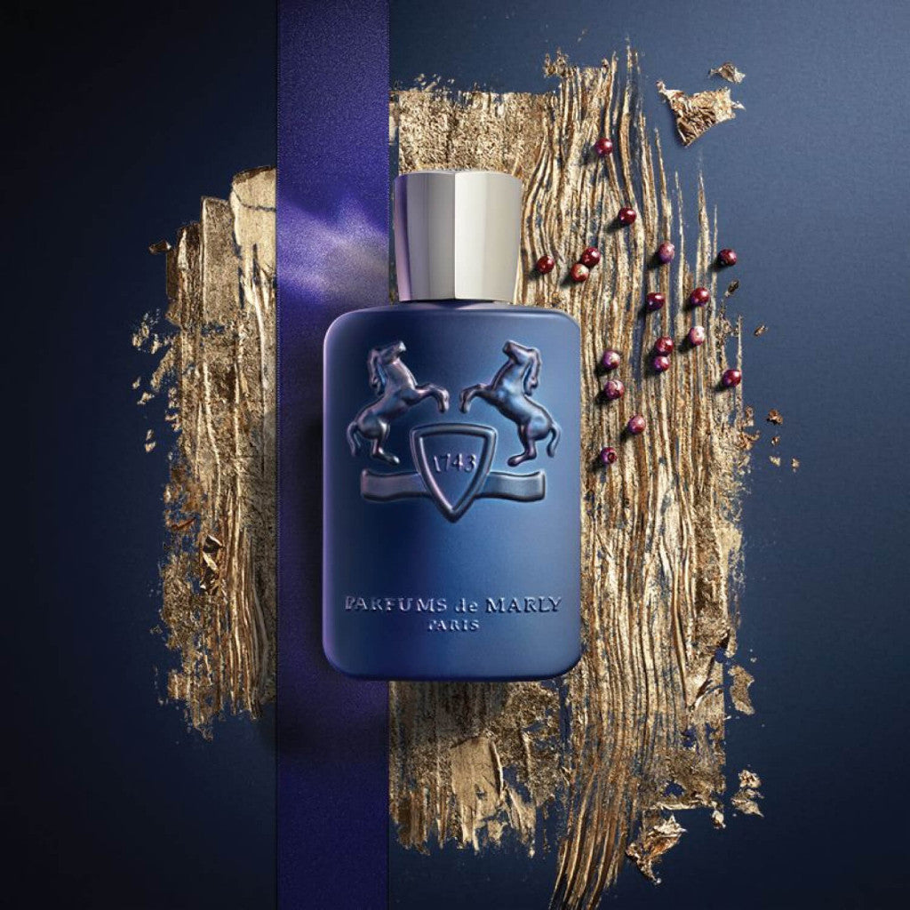 % Layton Eau de Parfum 125 ml