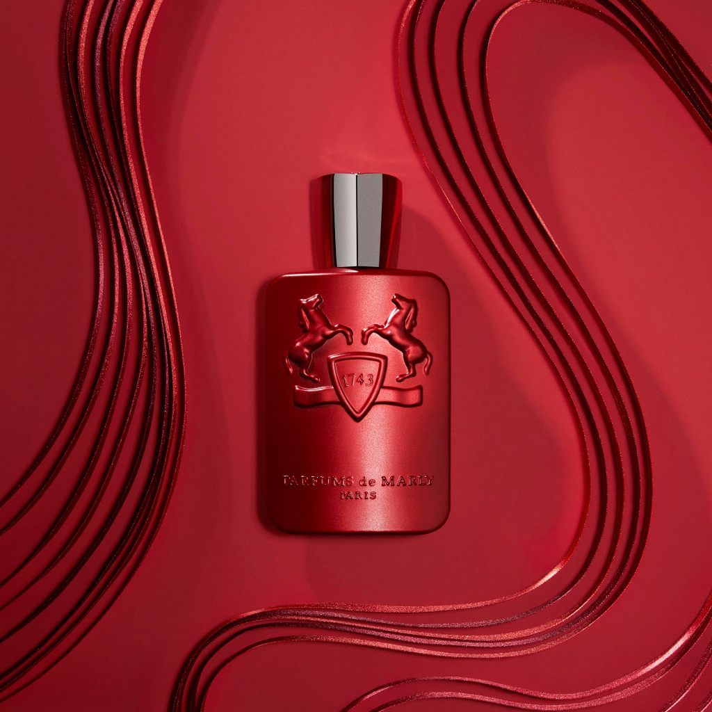 % Haltane / Pegasus Exclusif / Kalan / Godolphin / Althair EDP 125 ml Perfume