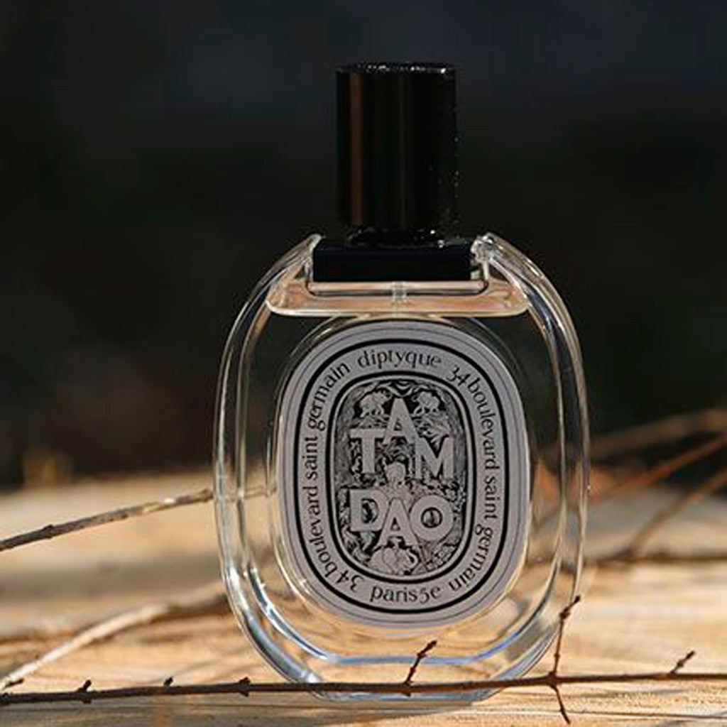 % Perfume Diptyque Tam Dao EDT 100ml