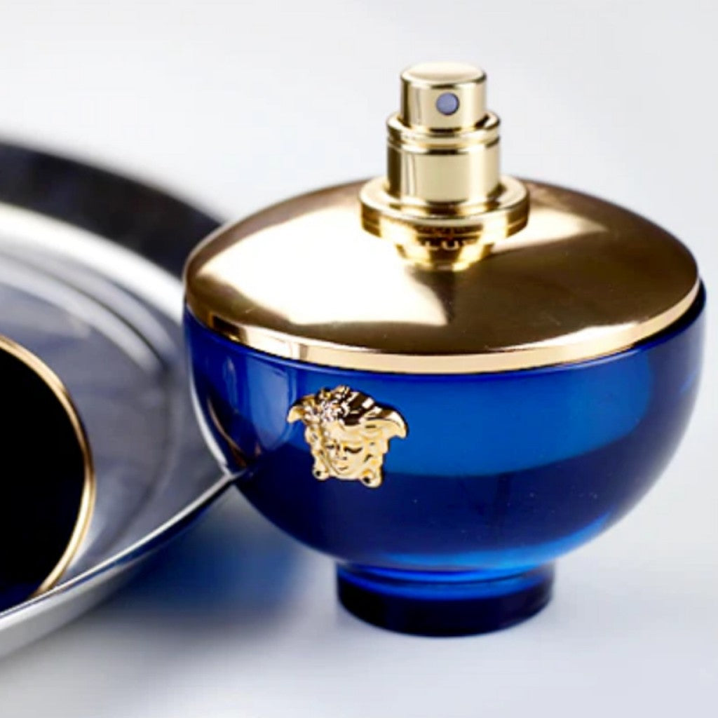 % Dylan Blue Women EDP 100ml