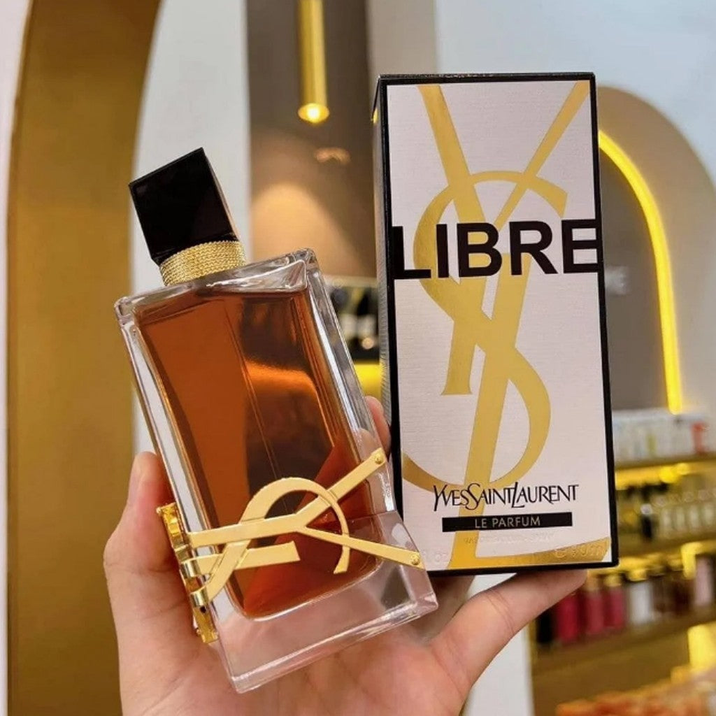 % Lebra Le Parfum Women 9O ml