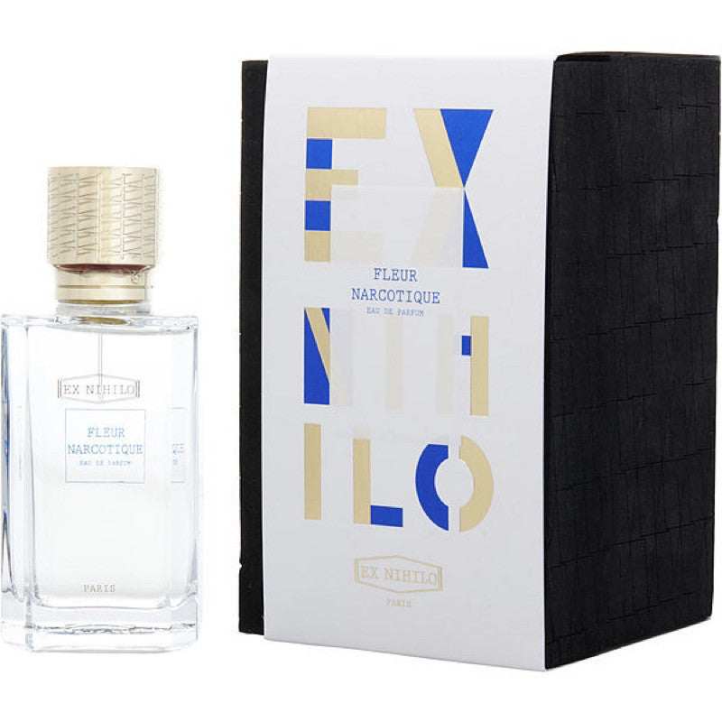 % Ex Nihilo Fleur Narcotique Eau de Parfum 100ml Perfume For men & women