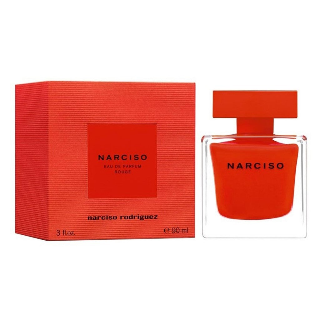 % Nrac!so for Her Poudree 100ml Edp Perfume