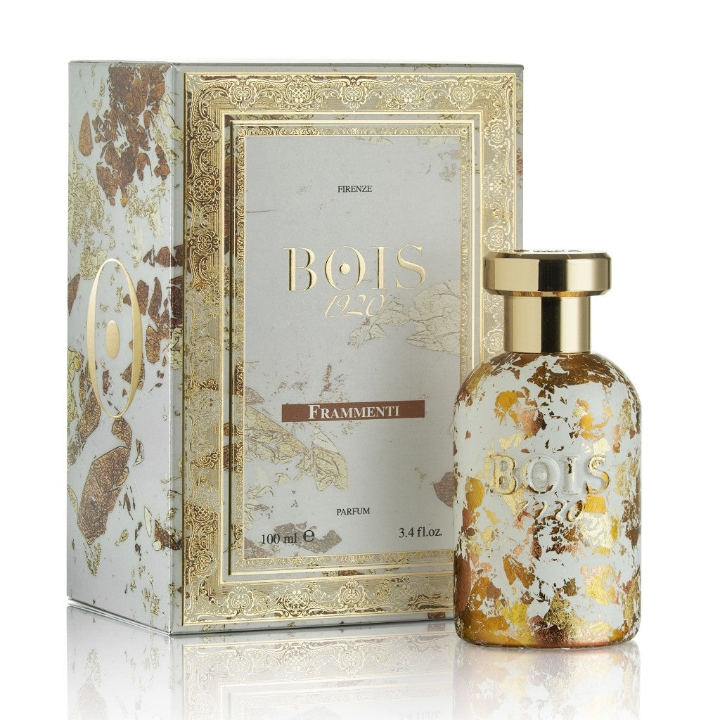 % Bois 1920 Frammenti Parfum 100ml for Unisex