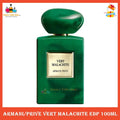 %  Amrane Prve Vert Malachite Eau de Parfum 100ml
