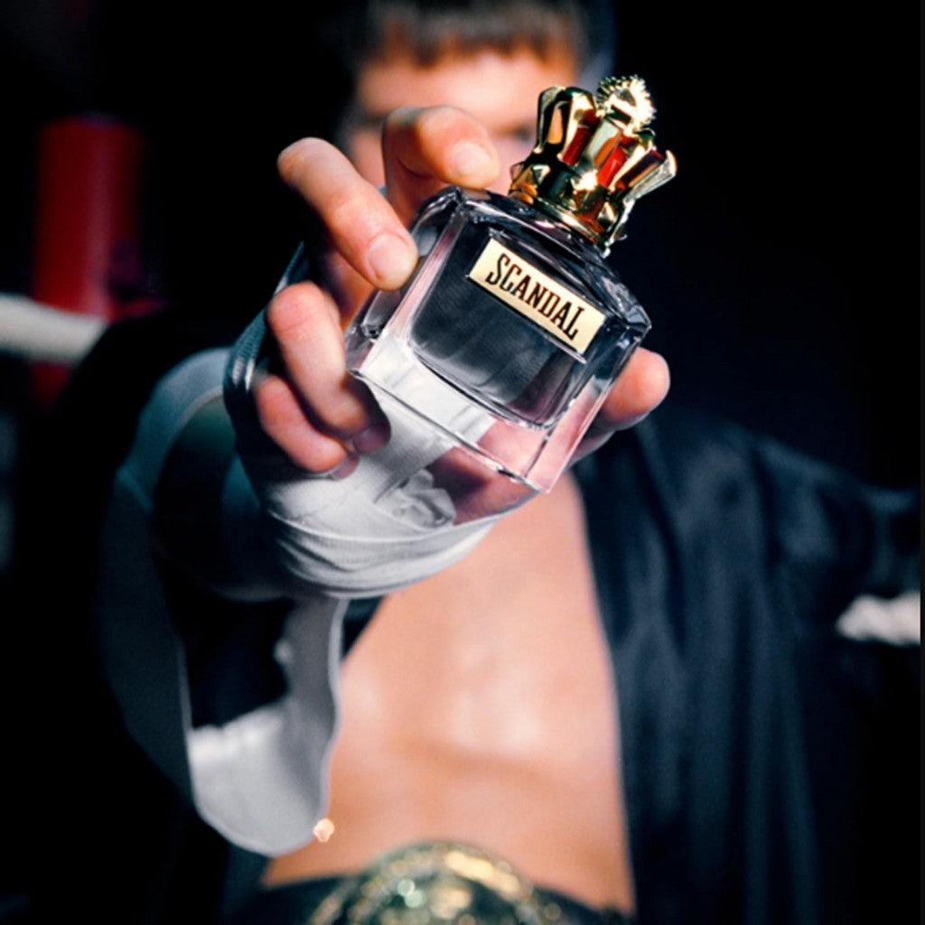 % Scandal Pour Homme Le Parfum EDP Intense 100ml