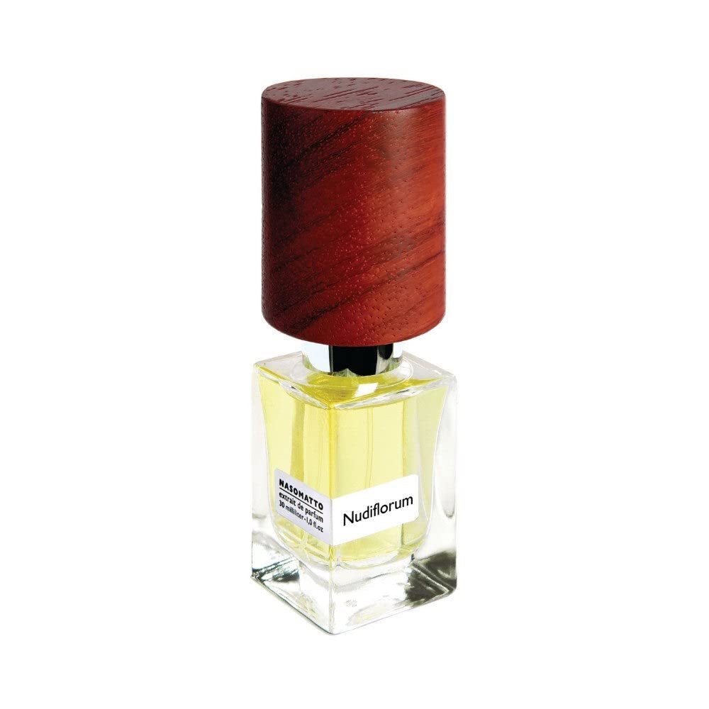 % Nsomato Nudiflorum Extrait de Parfum 30ml
