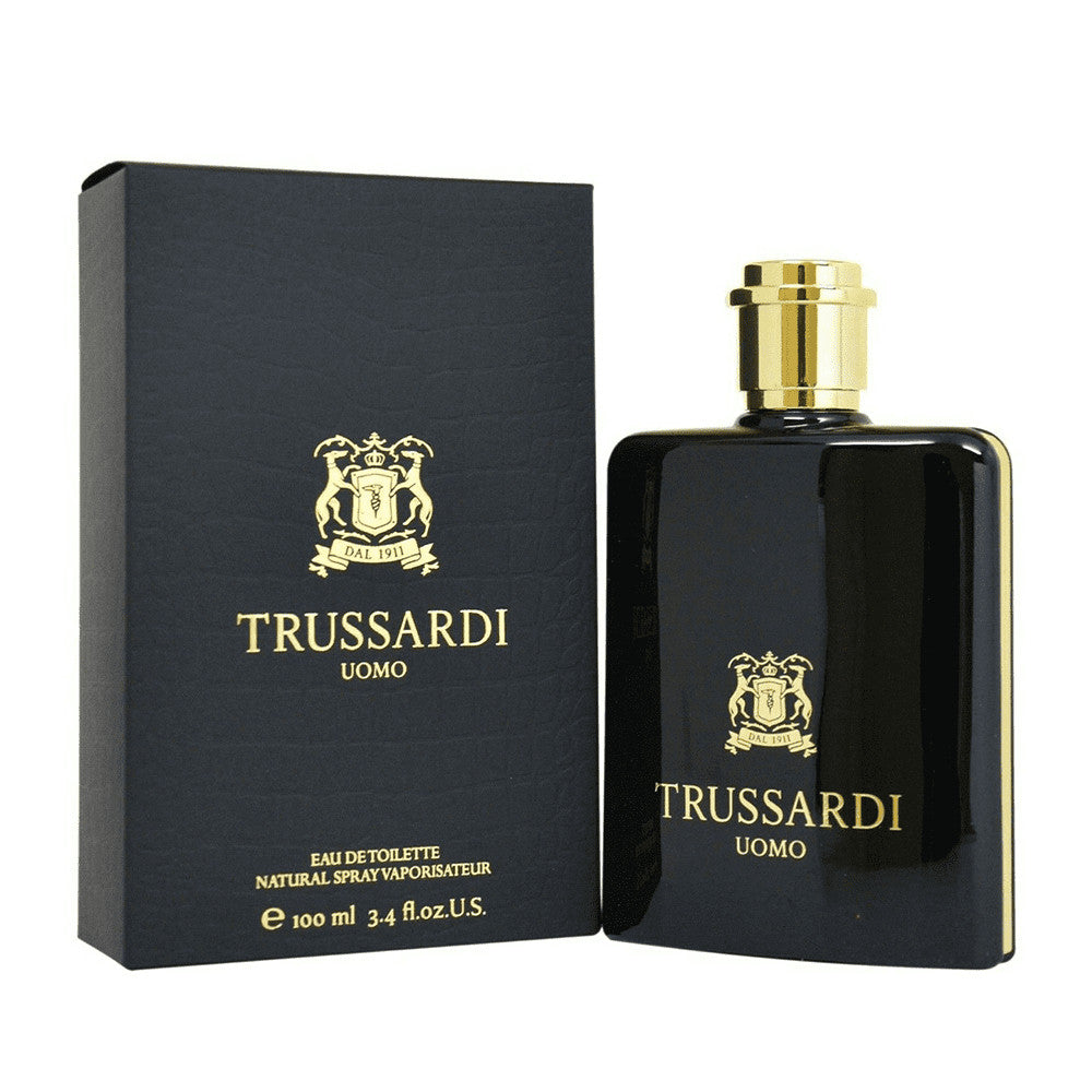 % Tursardi Uomo EDT 100ml Perfume for Men