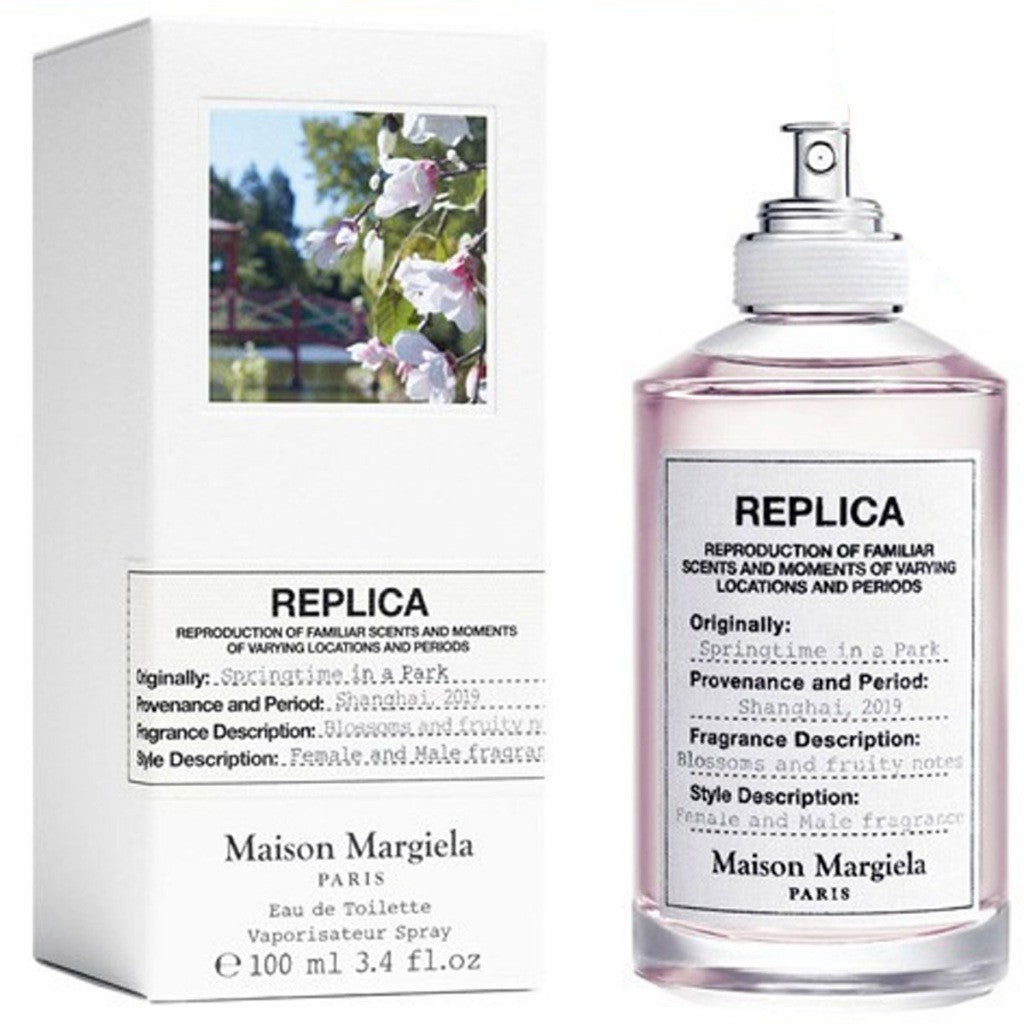 % Moisan RpeIica EDT 100ml Perfume