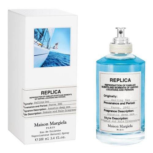 % Moisan RpeIica EDT 100ml Perfume
