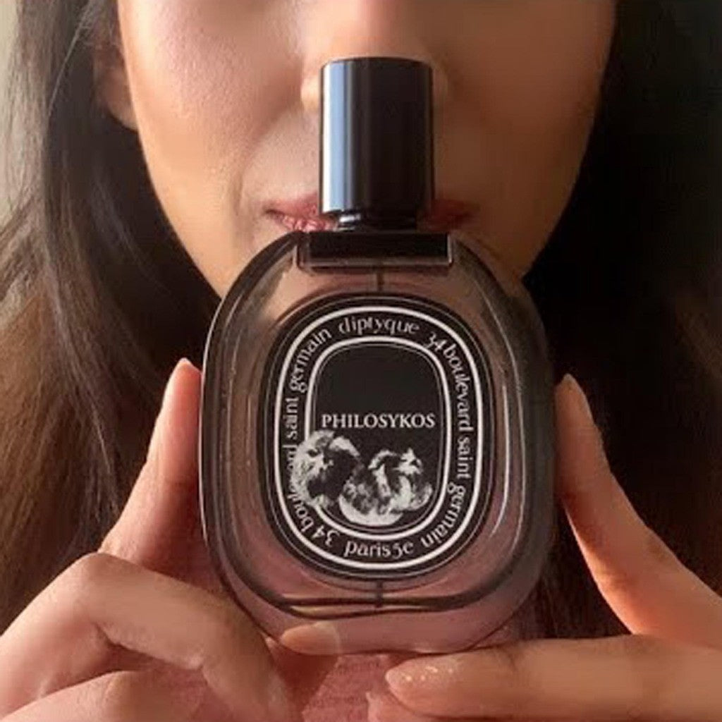 % Diptyque PhiIsoykos EDP 75 mI
