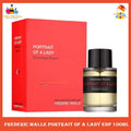 % Portrait Of A Lady Eau de Parfum 100 mI