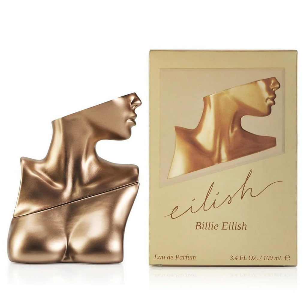 % (Combo 100ml 2Pcs) Eors EDT + Billie Eilish EDP
