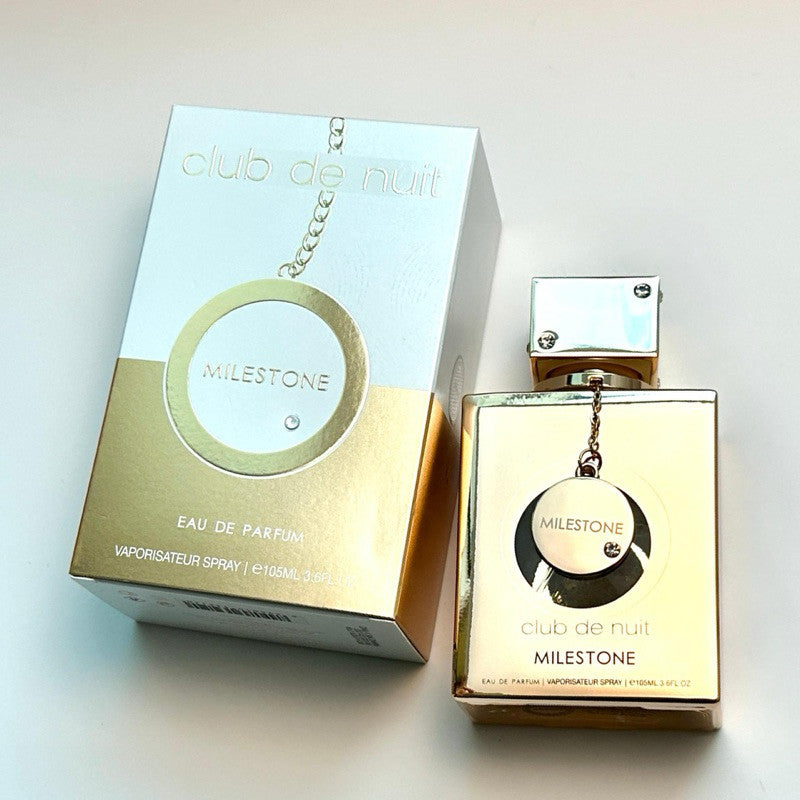 Original Armaf Club de Nuit / Urban / Intense Man / Untold / Milestone Woman EDT 105ml (Rejected)
