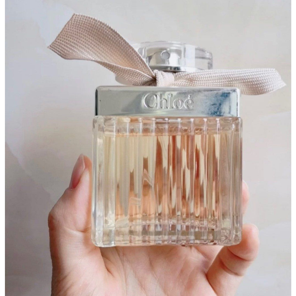 %CIhoee Eau De Parfum For Her 75ml Perfume Untuk Wanita