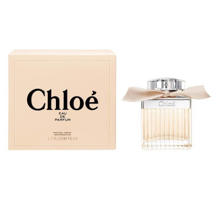 %CIhoee Eau De Parfum For Her 75ml Perfume Untuk Wanita