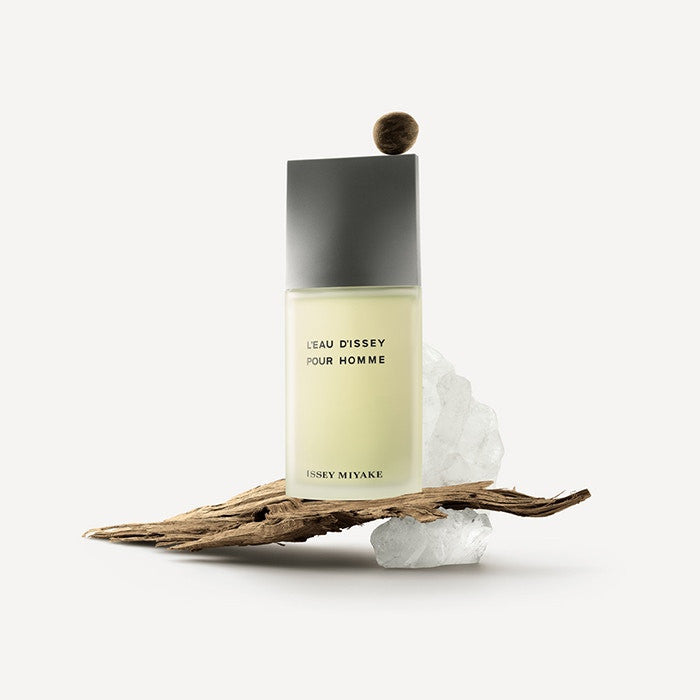 % lsey Miyake L'Eau d'Issey Pour Homme for men 125ml Perfume