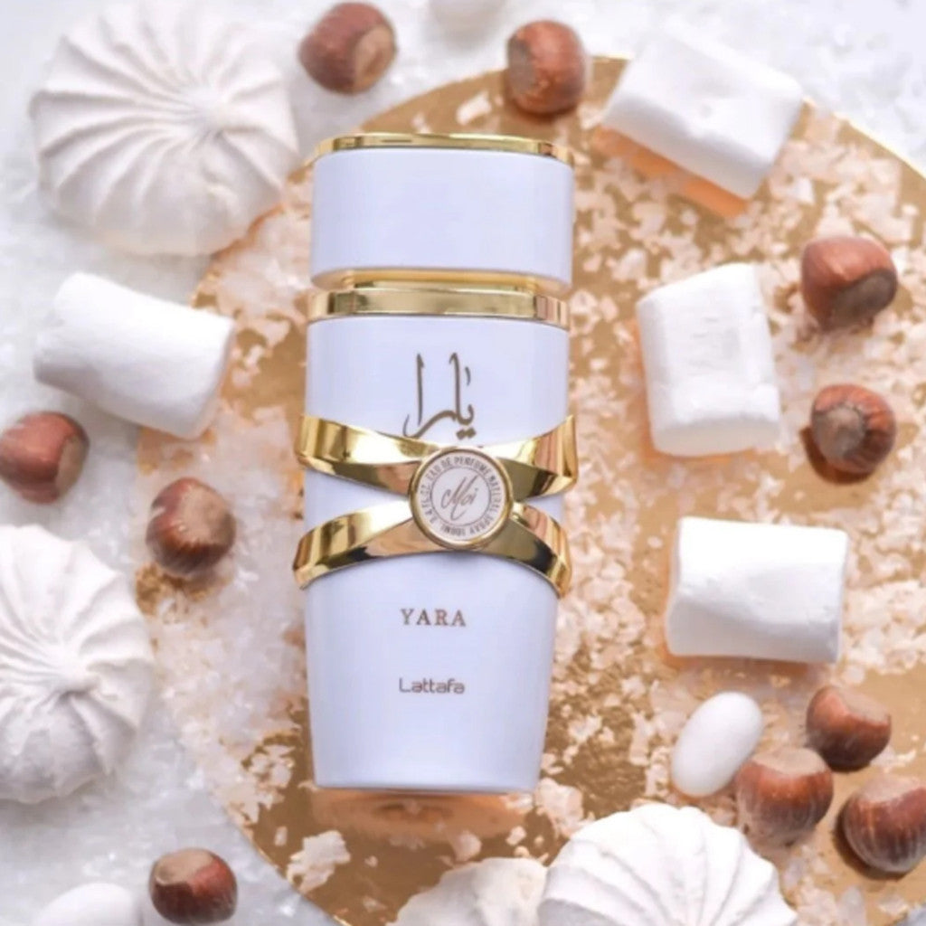 % Lattafa Asad / Yara Moi / Tous Eau de Parfum 100ml for Men & Women
