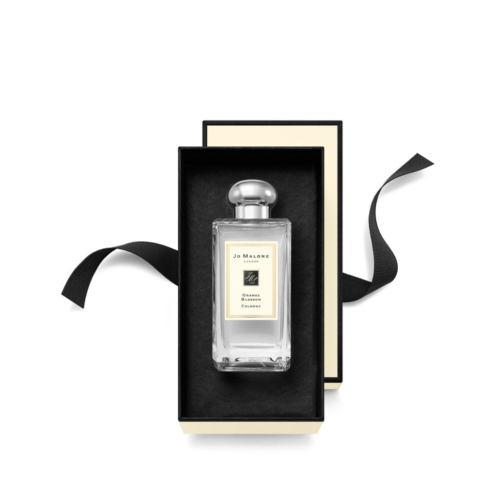 %Jo Orange Blossom for Women and Men 100ml Perfume Untuk Unisex