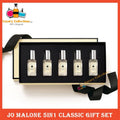 [Original] Jo MaIone 5in1 Gift Set Spray (5x9ml) Perfume For men & Women