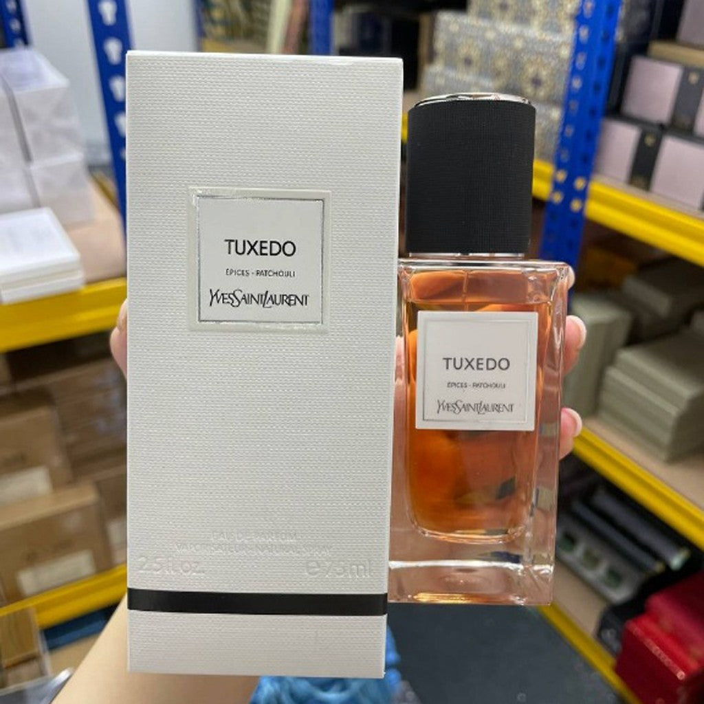 Tuxedo Eau de Parfum 75ml for Men & Women