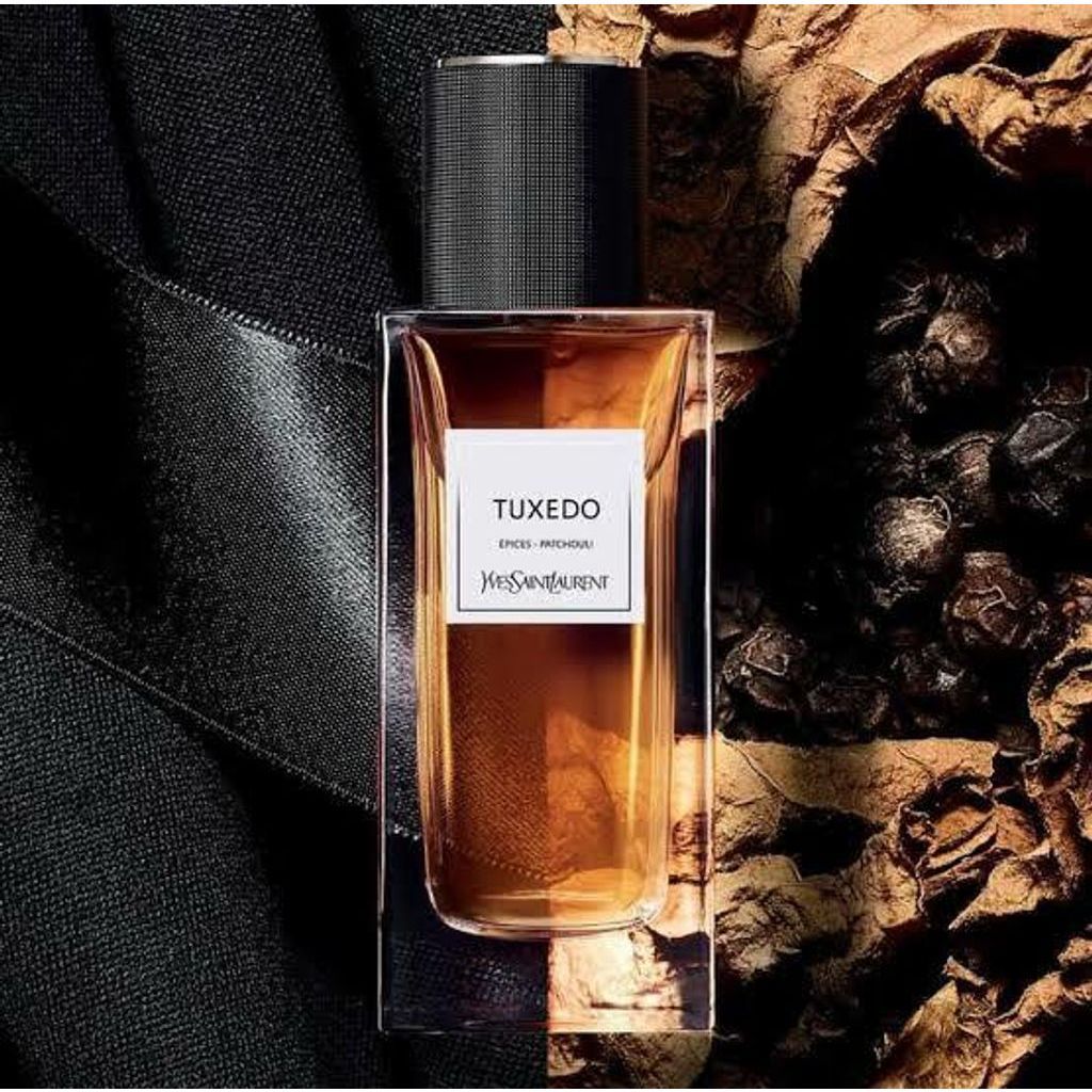 Tuxedo Eau de Parfum 75ml for Men & Women
