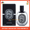 % Diptyque Tam Dao Eau de Parfum 75ml for women and men