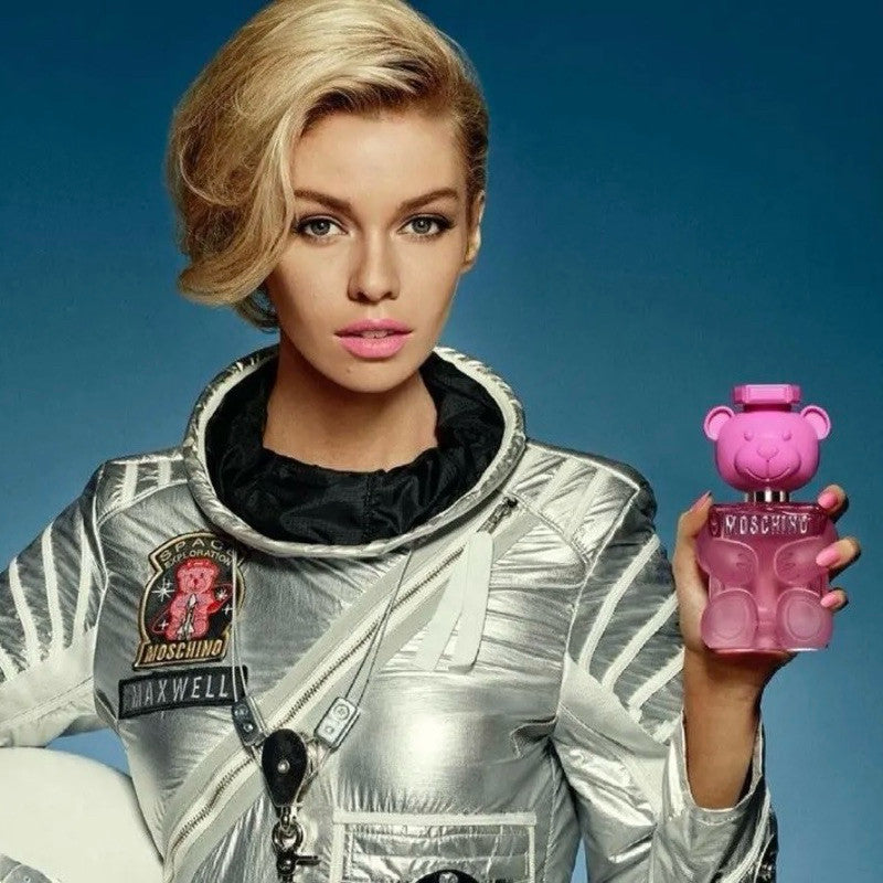 Moschino Toy Boy / Toy 2 / Toy 2 Bubble Gum 100ml Perfume