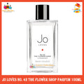 % J0 L0VES No. 42 The Flower Shop Parfum 100ml for Men & Women