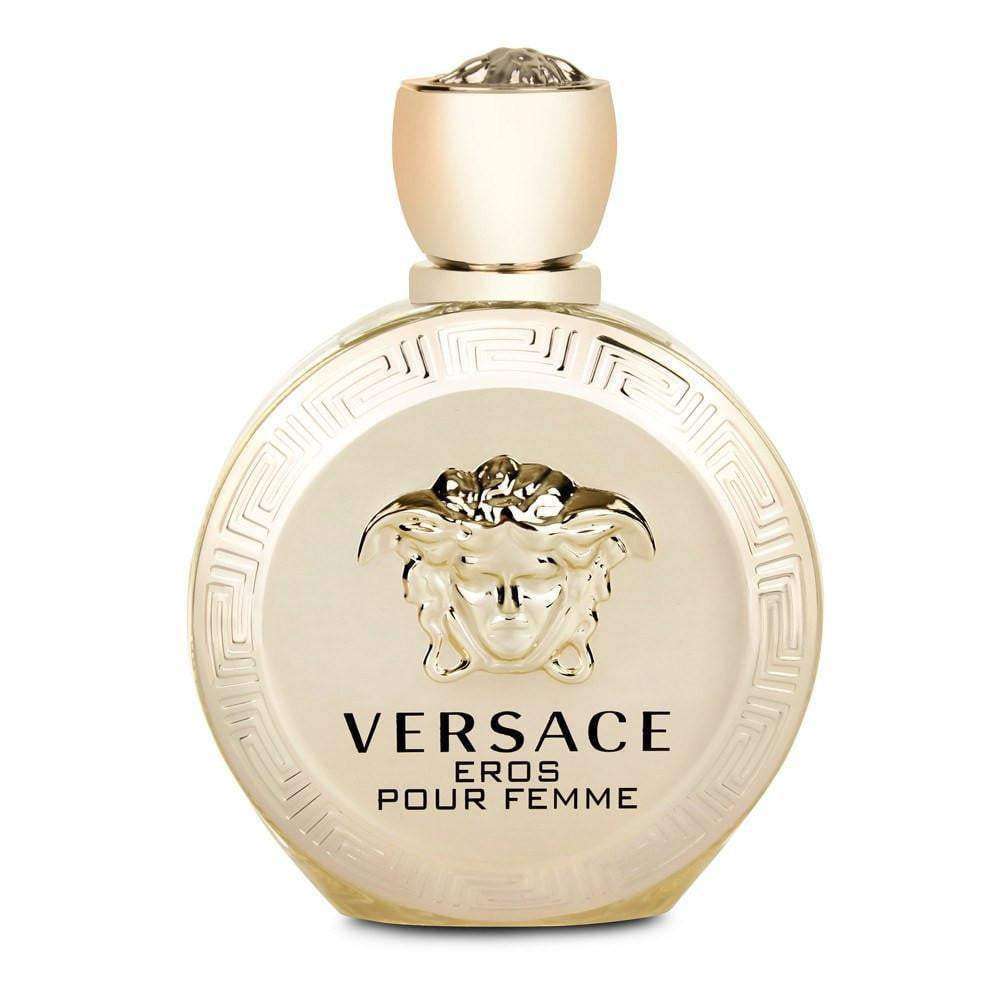 Eros Pour Femme Eau de Parfum 100ml for Women