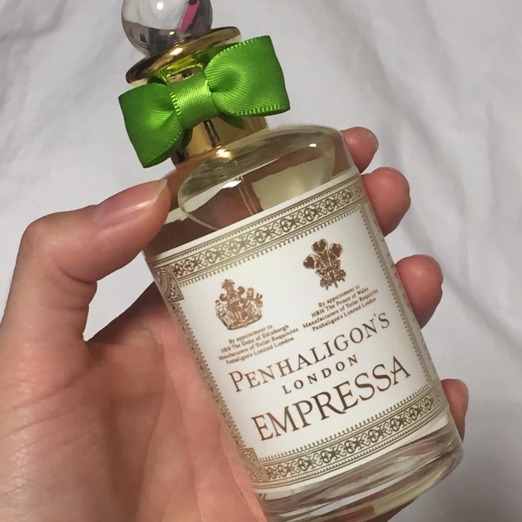 % PenhIiagon's Empressa EDT 100ml Perfume for Women