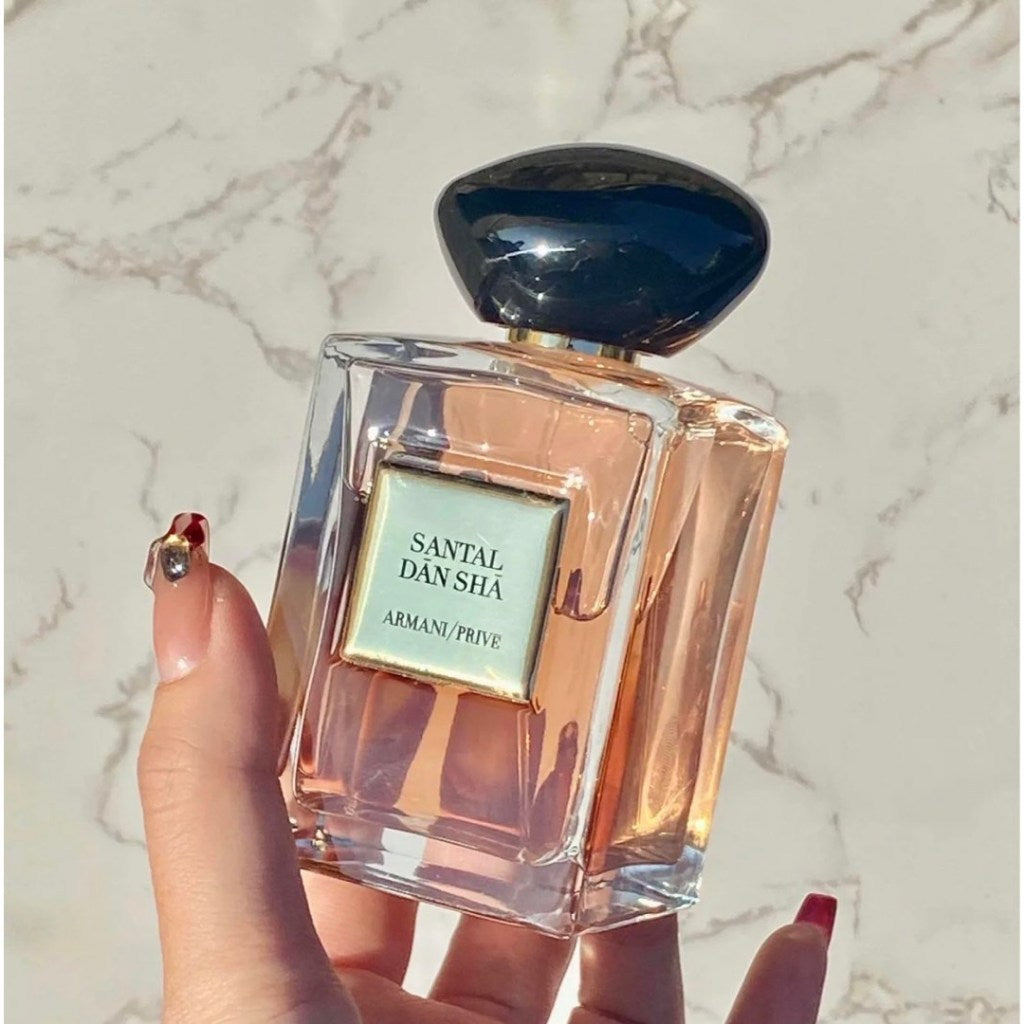 % Amarani Santal Dan Sha EDT 100ml for Unisex