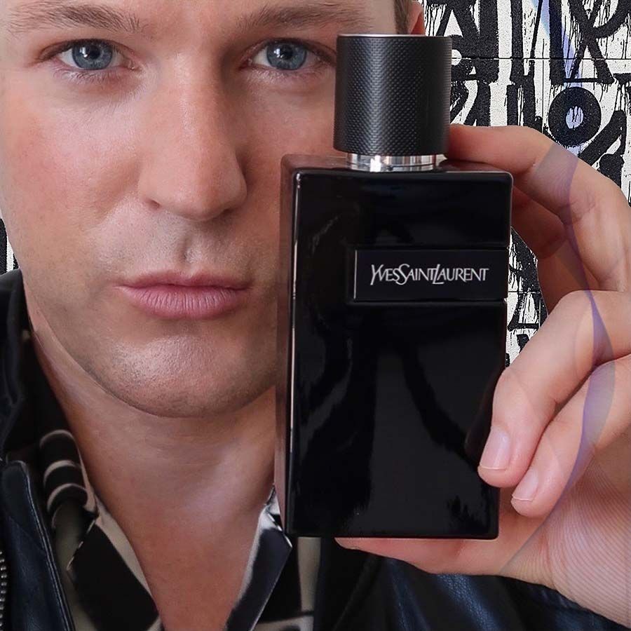% YY Le Parfum 100ml for Men