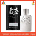 % Pegasus Eau de Parfum 125 ml
