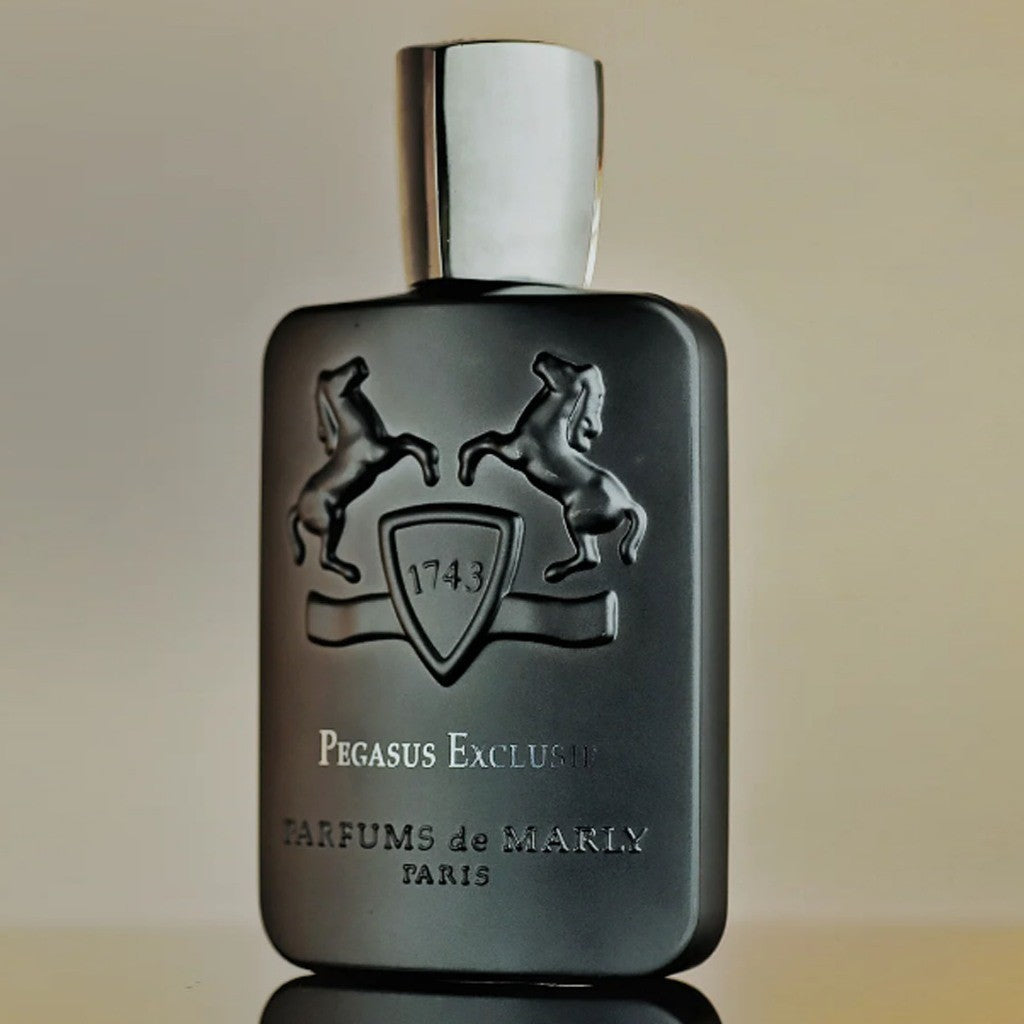 % Haltane / Pegasus Exclusif / Kalan / Godolphin / Althair EDP 125 ml Perfume