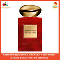 % Amrani Prive Rouge Malachite L'or De Russie Edition Limitee EDP 100ml