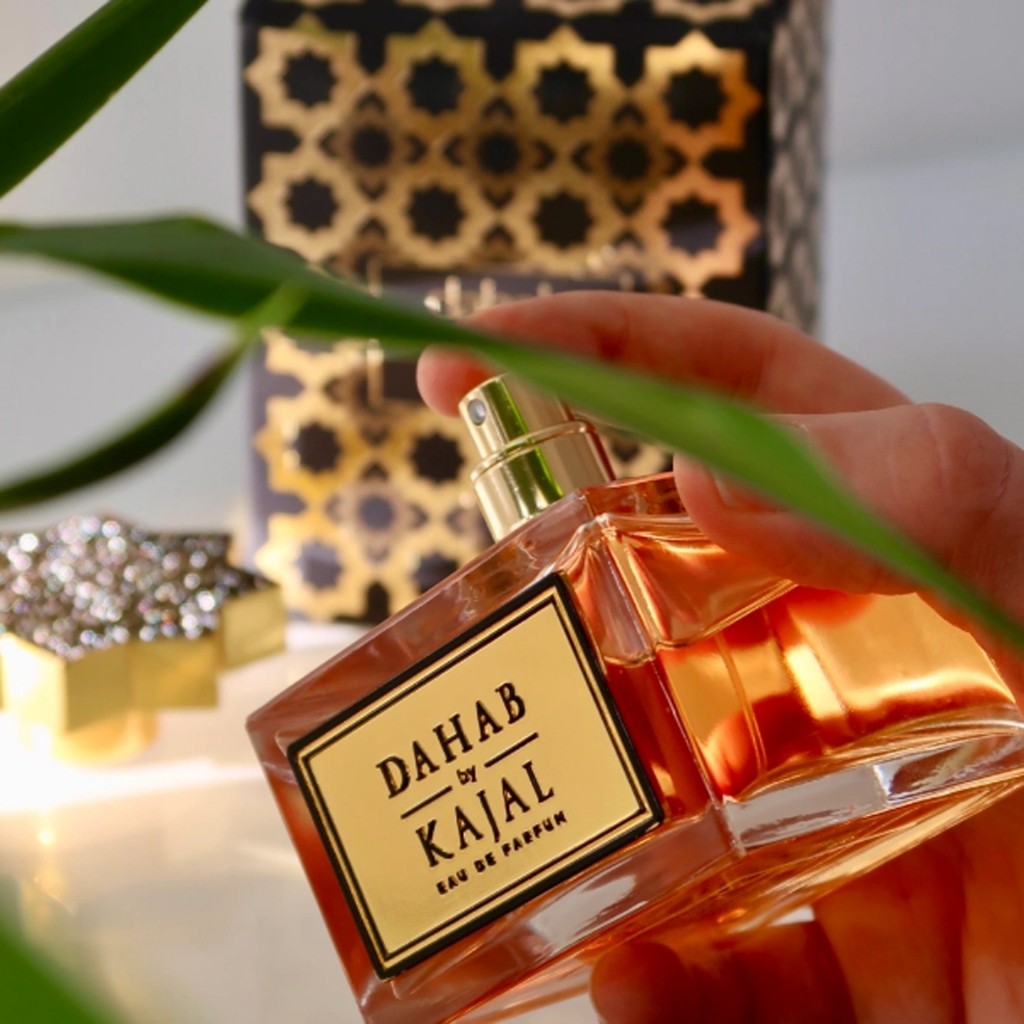 % Dahab by Kajal EDP 100ml for Women