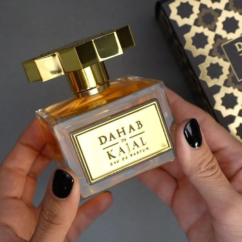 % Dahab by Kajal EDP 100ml for Women