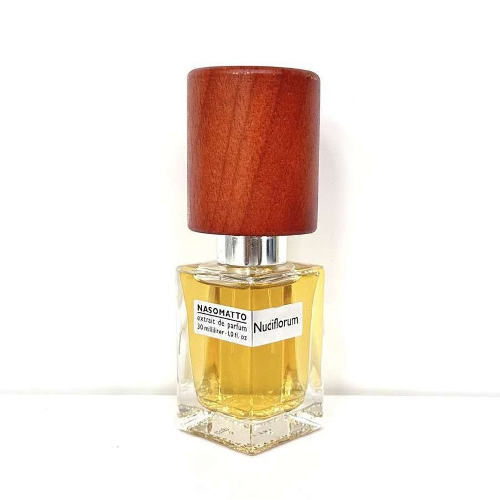 % Nsomato Nudiflorum Extrait de Parfum 30ml