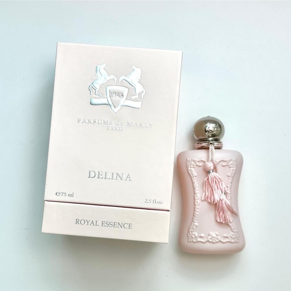 % Parfums de M Deilna EDP 75ml for Her