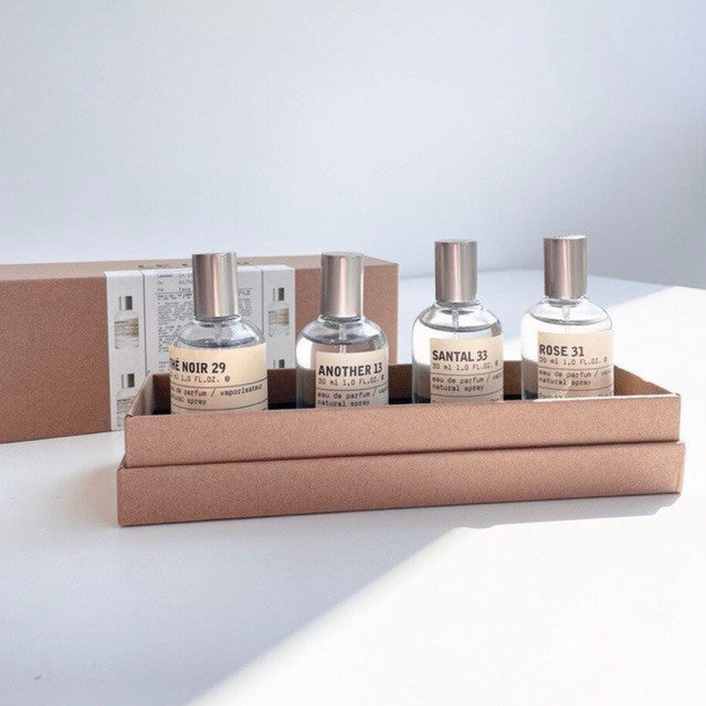 LEE LAB00 DISCOVERY 4IN1 GIFT SET 4X30ML SPRAY