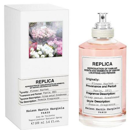 % Moisan RpeIica EDT 100ml Perfume