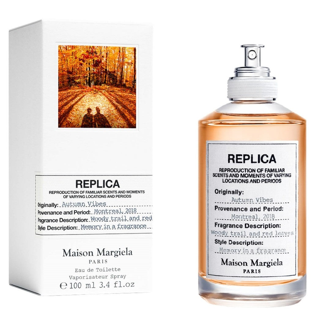 % Moisan RpeIica EDT 100ml Perfume